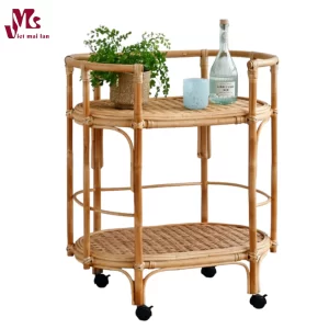 Bar Carts