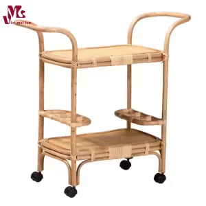Outdoor Bar Carts