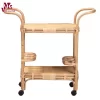 Outdoor Bar Carts