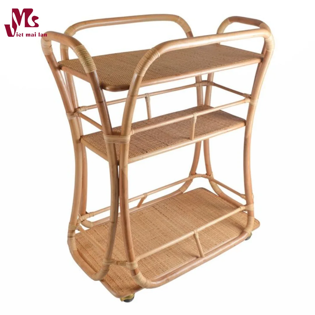Wine Cart