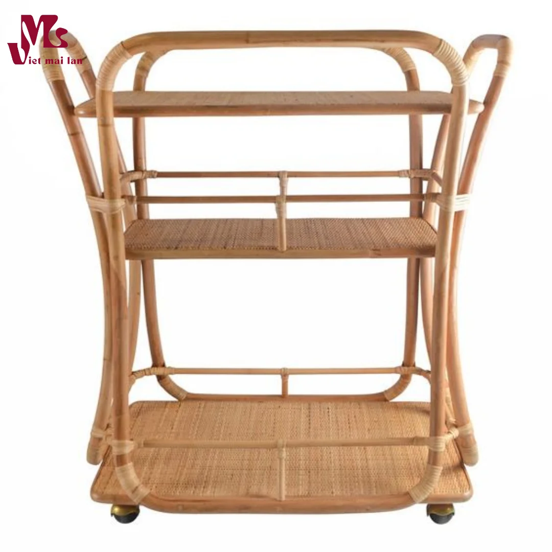 Wine Cart