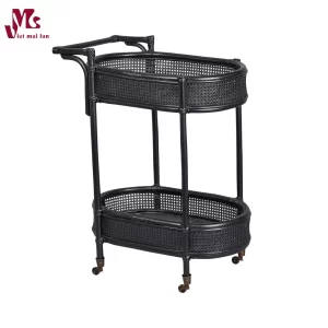 Bar carts