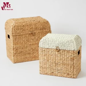 Set of 2 Trunk Basket