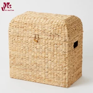 Set of 2 Trunk Basket