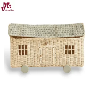 House basket