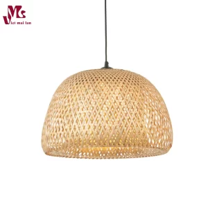 Bamboo light