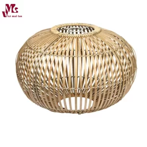 Bamboo light
