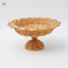 Rattan bowls