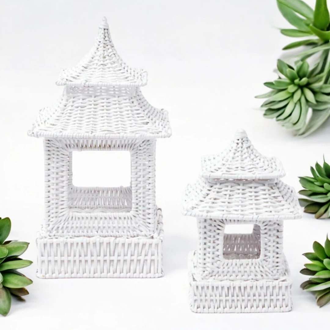 Pagodas