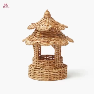 Pagoda lanterns