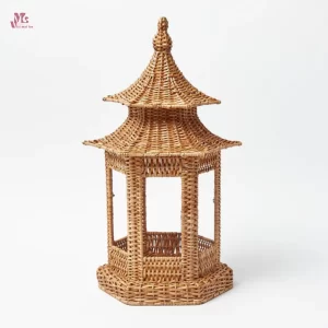 PAGODA LANTERN