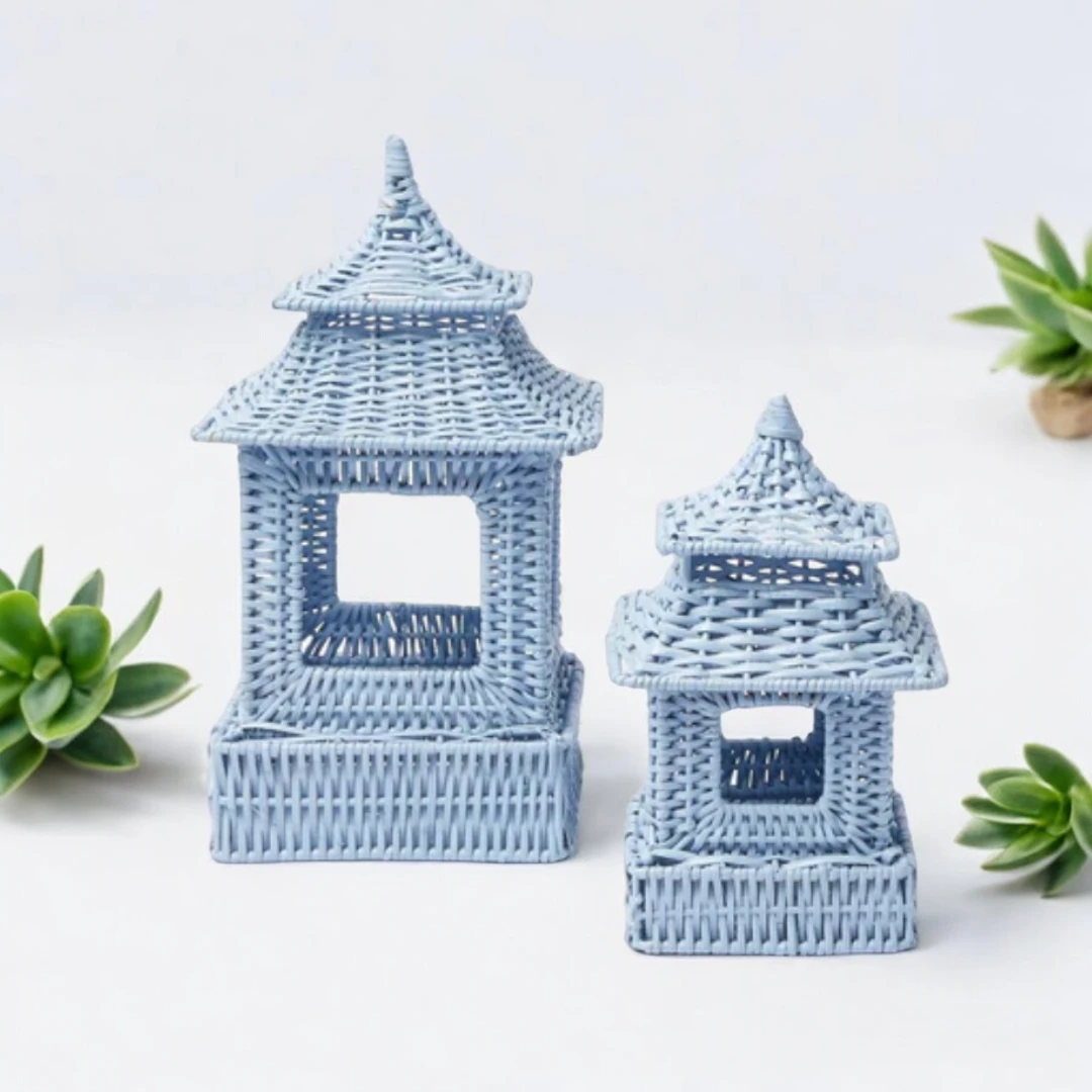 Pagodas