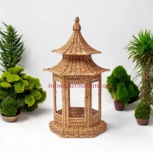 PAGODA LANTERN