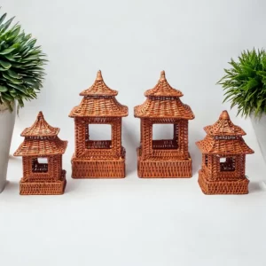 Pagodas