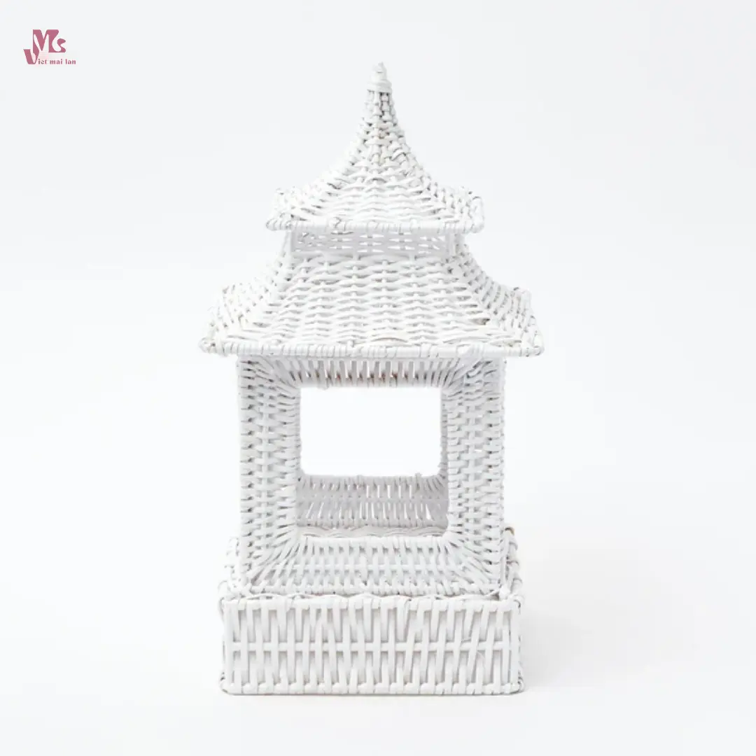 Pagodas