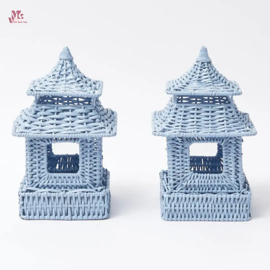 Pagodas
