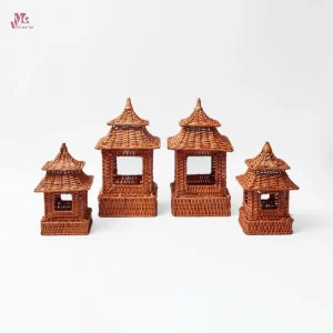 Pagodas