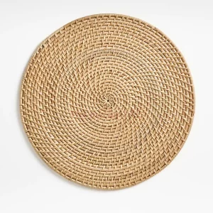 Rattan Placemats