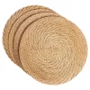 Rattan Placemats