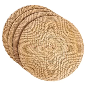 Rattan Placemats