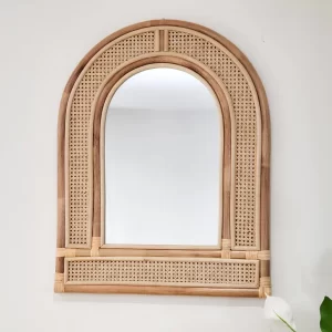 Wall mirror
