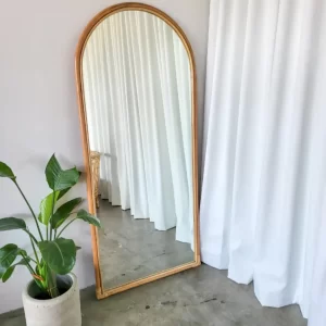 Floor mirror