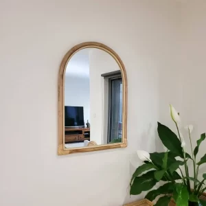 wall mirror
