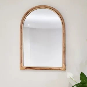 wall mirror