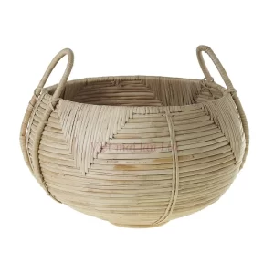 Rattan Storage Basket