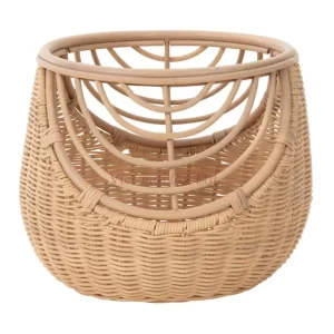 Rattan Basket
