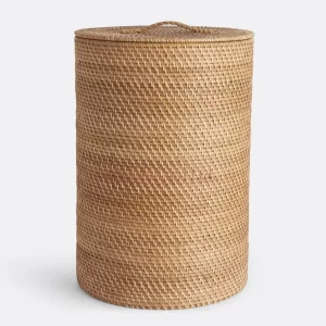 Rattan Storage Basket