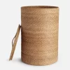 Rattan Storage Basket