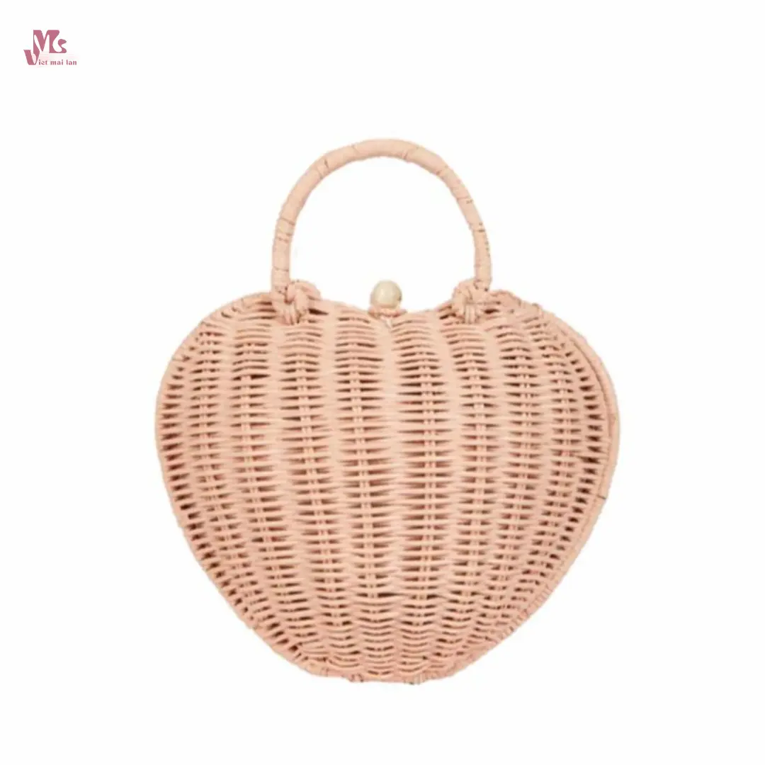 Rattan Baskets