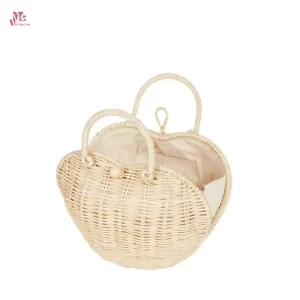 Rattan Baskets