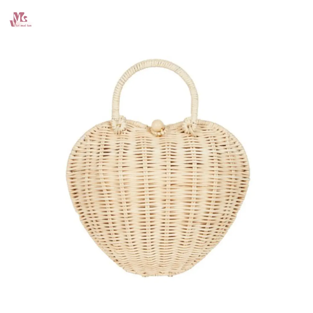Rattan Baskets