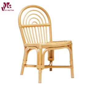 Rattan Natural Chair