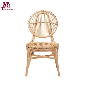 Modern Bohemian Dining Chair