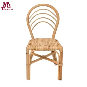 Wicker Kid Chairs
