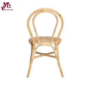 Rattan Dining Chair for Kitchen