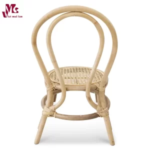 Natural Kids chair