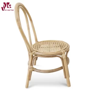 Natural Kids chair