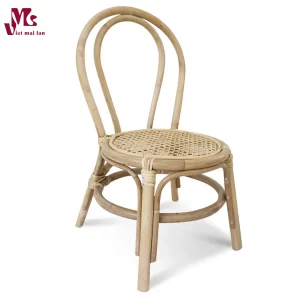 Natural Kids chair