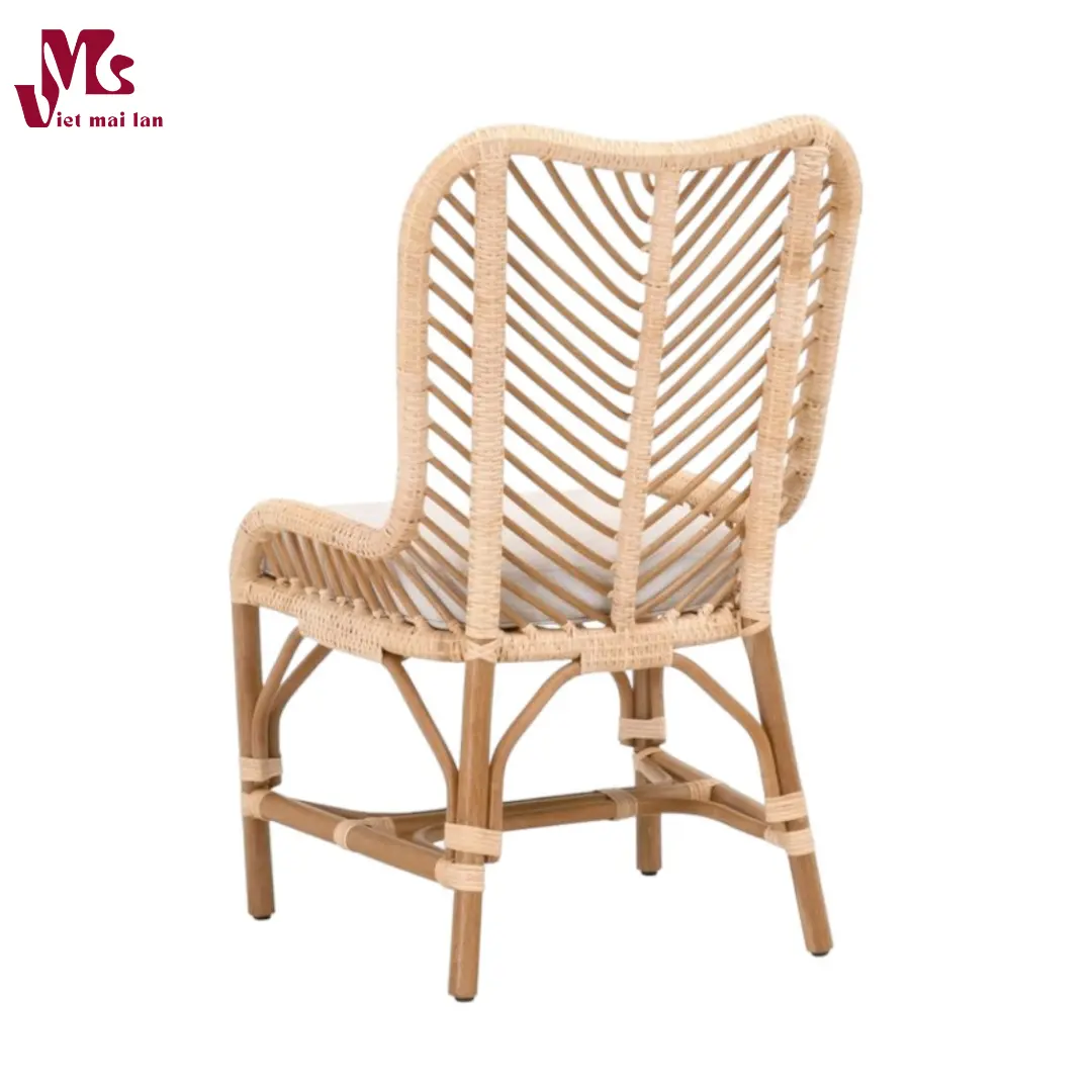 Rattan Chair