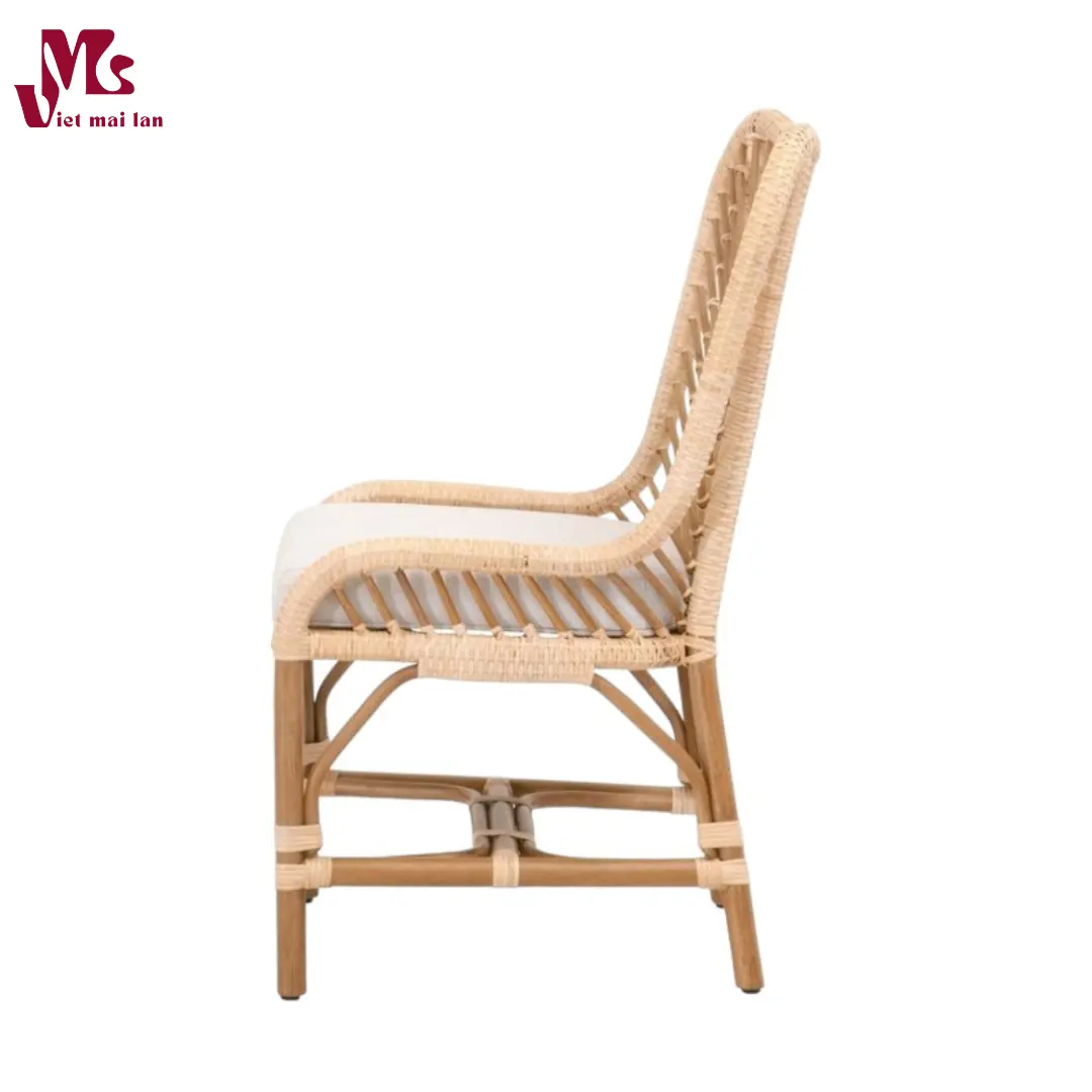 Rattan Chair