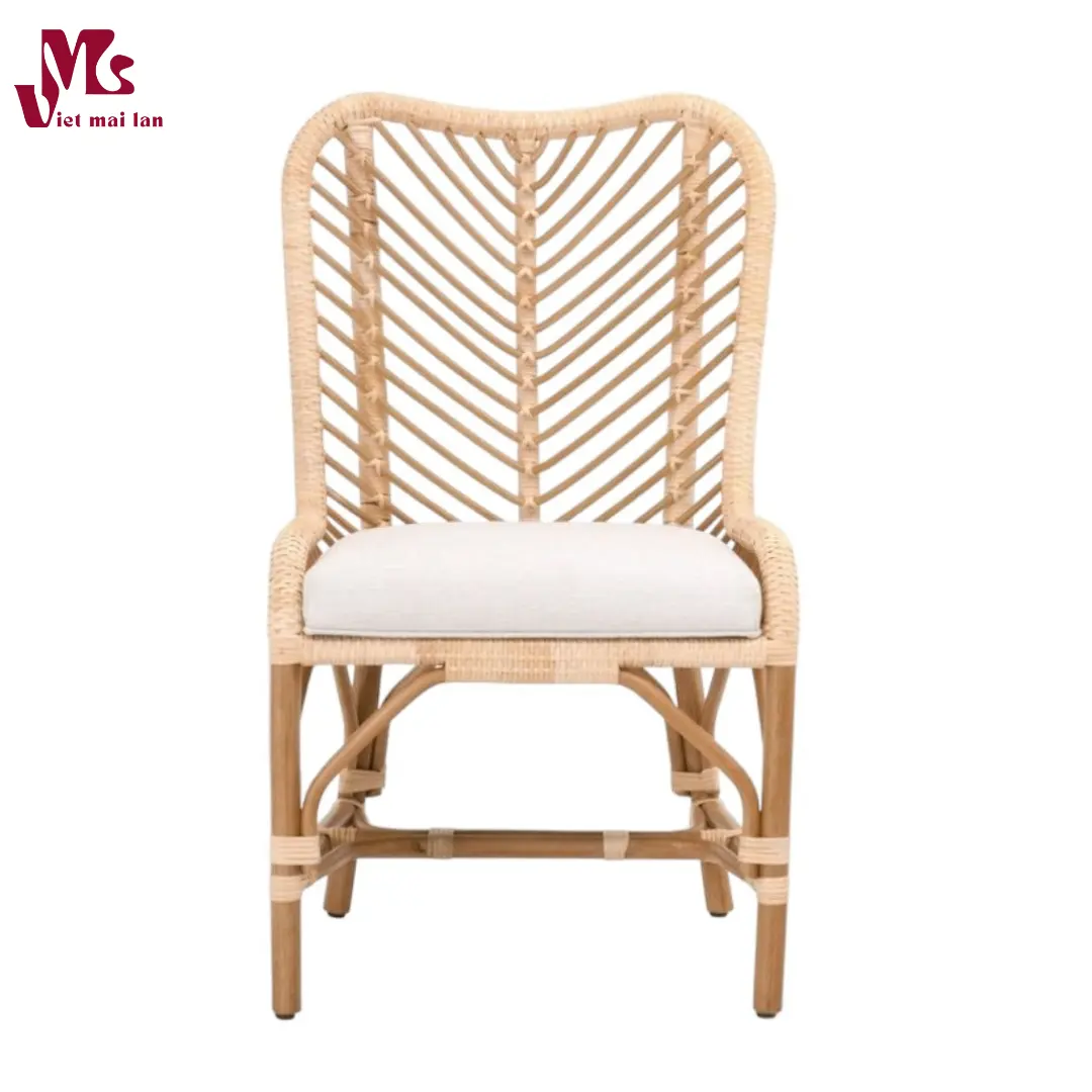Rattan Chair
