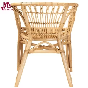 Rattan Chair
