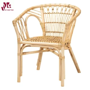 Rattan Chair