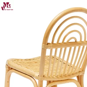 Rattan Natural Chair