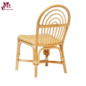 Rattan Natural Chair
