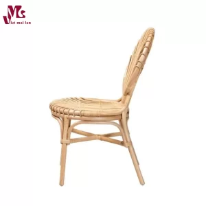 Modern Bohemian Dining Chair